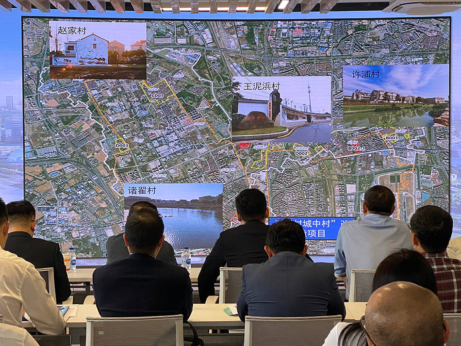 168电竞官网：上海电竞中心建设进展如何了？这里未来将是“EDG新主场”